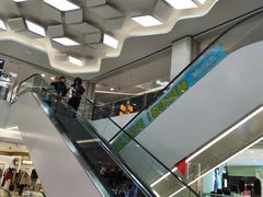 -杭州西湖银泰百货