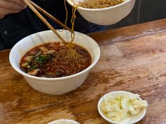 -蒋家肠旺面馆老店(合群路店)