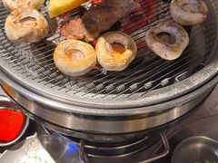 -韩山葵烤肉(太古里店)