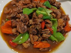 -湖北味道(湖北大厦店)