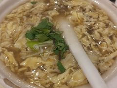 -奥华餐厅·老张记(台基厂店)