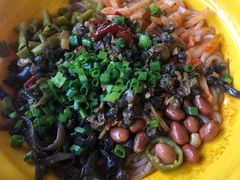 干捞米粉-龍城柳州螺蛳粉(群星路店)