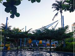 -三亚亚龙湾天域度假酒店