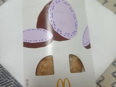 -麦当劳(红旗路店)