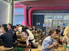 -正南齊北重庆老火锅(光华村直营店)