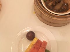 -香宫中餐厅·大连香格里拉(人民路店)