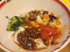 -秦大宽·陕西手工面(仁和新城店)