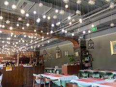 -ITA·意塔意大利餐厅(亦庄店)
