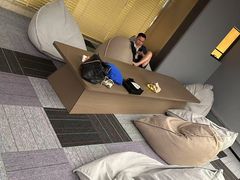 -碧涛阁水世界酒店(万家丽路店)