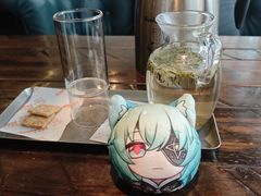 -良木缘咖啡西餐(优品道广场店)