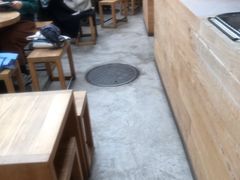 大堂-VOYAGE COFFEE(北锣鼓巷店)