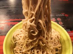 -张记牛肉面馆(天津路店)