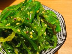 海藻丝-初居食屋日式料理(万象城购物中心店)