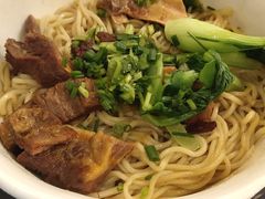 -吉亨面馆(古北1699店)