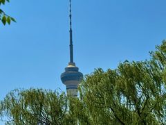 -中央广播电视塔