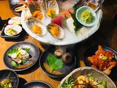 -和彩放题餐厅(酒仙桥店)