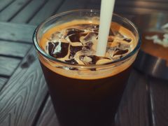 -豆舞咖啡(民乐路店)