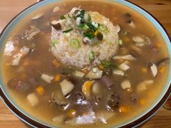 -海胆小馆(东北水饺·春柳店)