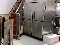 -二子海鲜大排档(太阳城店)
