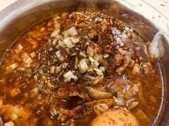 -鹍记特色牛杂面