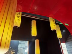 -六月雪干锅(绵阳凯德广场店)