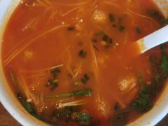 -树厨贵州菜(铜仁花果山店)