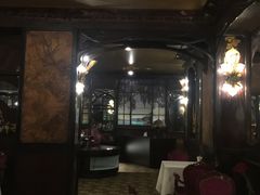 -马克西姆餐厅(崇文门店)