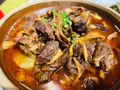 汁水牛腩-井水小厨·湘菜(活力广场店)