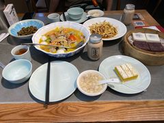 -小绍兴家宴·百年绍兴菜(鲁迅路店)