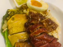 -尖沙咀茶餐厅(永泰店)
