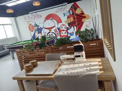 -上海和展广汽丰田4S店(老闵行店)