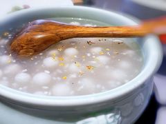 -吴越荣记苏州菜·松鼠桂鱼(月光码头店)