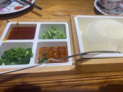 -马家饭堂(南街薰酱店)