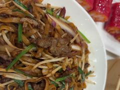 -喜宴又一村·粤菜·茶点·海鲜(壹方天地店)