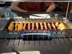 -庭院·冰煮羊·北京涮肉(西单店)