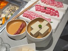 -海底捞火锅(江北万达商业广场店)