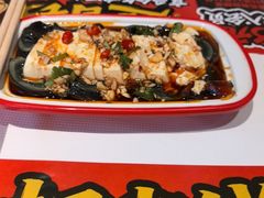 -阿青龙虾·烧烤大排档(湖里万达店)