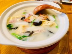 -宁波柏悦酒店·钱湖渔港