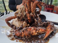 -Ministry of Crab•MOC(交子大道店)