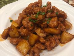福州荔枝肉-同君福大酒楼(紫新路店)