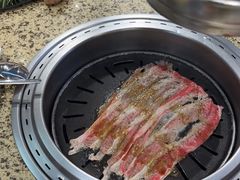 -安又胖韩国烤肉(泰达永旺店)