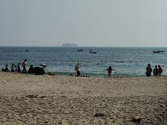 -西涌国际滨海旅游区