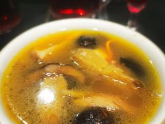 -野菌皇海景野生菌火锅(滨海大道店)