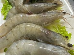 -火云龙烤肉(紫荆花店)