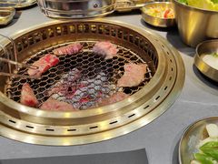 -明洞王妃家烤肉(苏州中心星悦汇店)