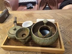 -玖壹咖啡(临河街店)