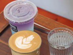 -CoffeeVendor(西乡店)