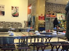 大堂-大亮烤羊腿烤全羊(辣街店)
