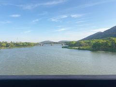 -长广溪湿地公园
