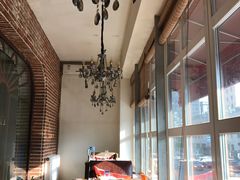 -通海俄式烧烤·俄罗斯大串(嵩山路店)